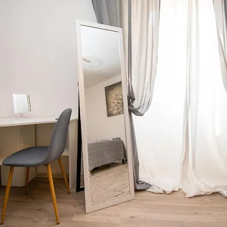 Apartment Dreams Pula