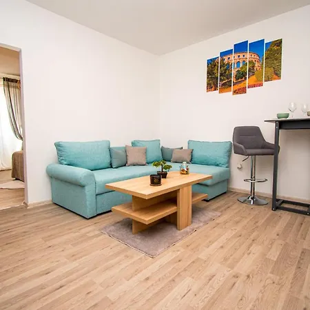 Dreams Διαμέρισμα