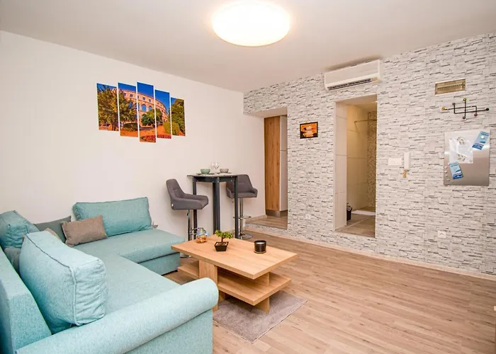 Apartamento Dreams *