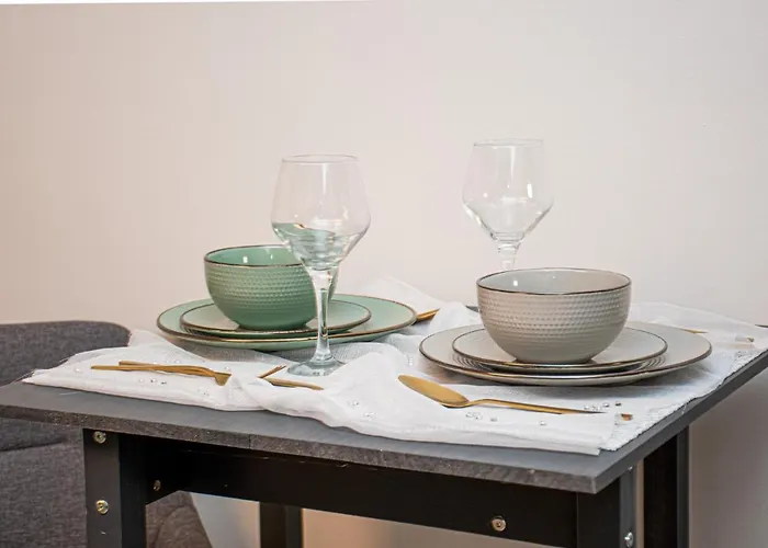 Dreams Lejlighed Pula