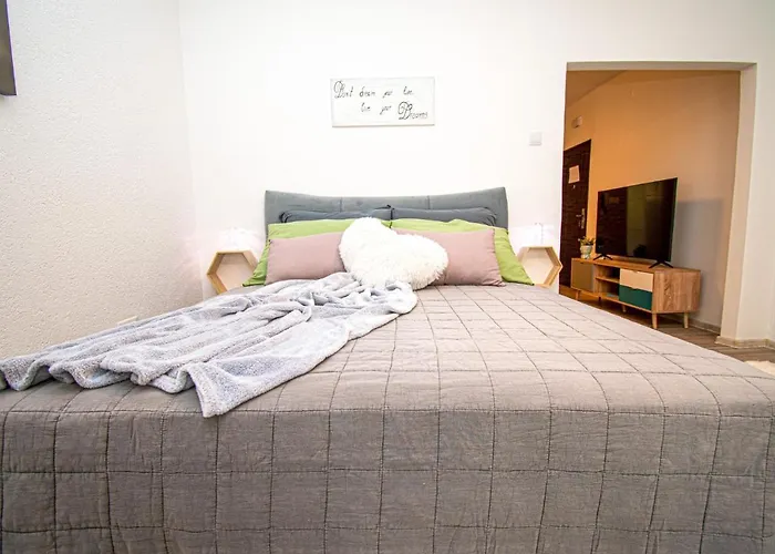 Apartamento Dreams Pula