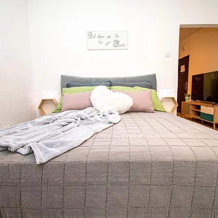 Appartement Dreams Pula