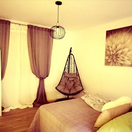 Dreams Appartement *